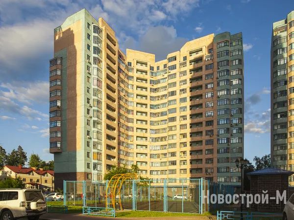 ЖК «Борисоглебский»