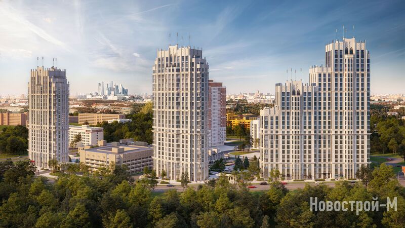 Городские резиденции Spires (Спайрс)