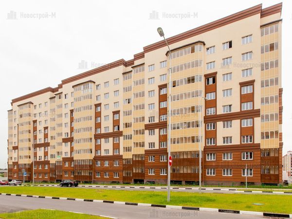 ЖК «Государев дом»