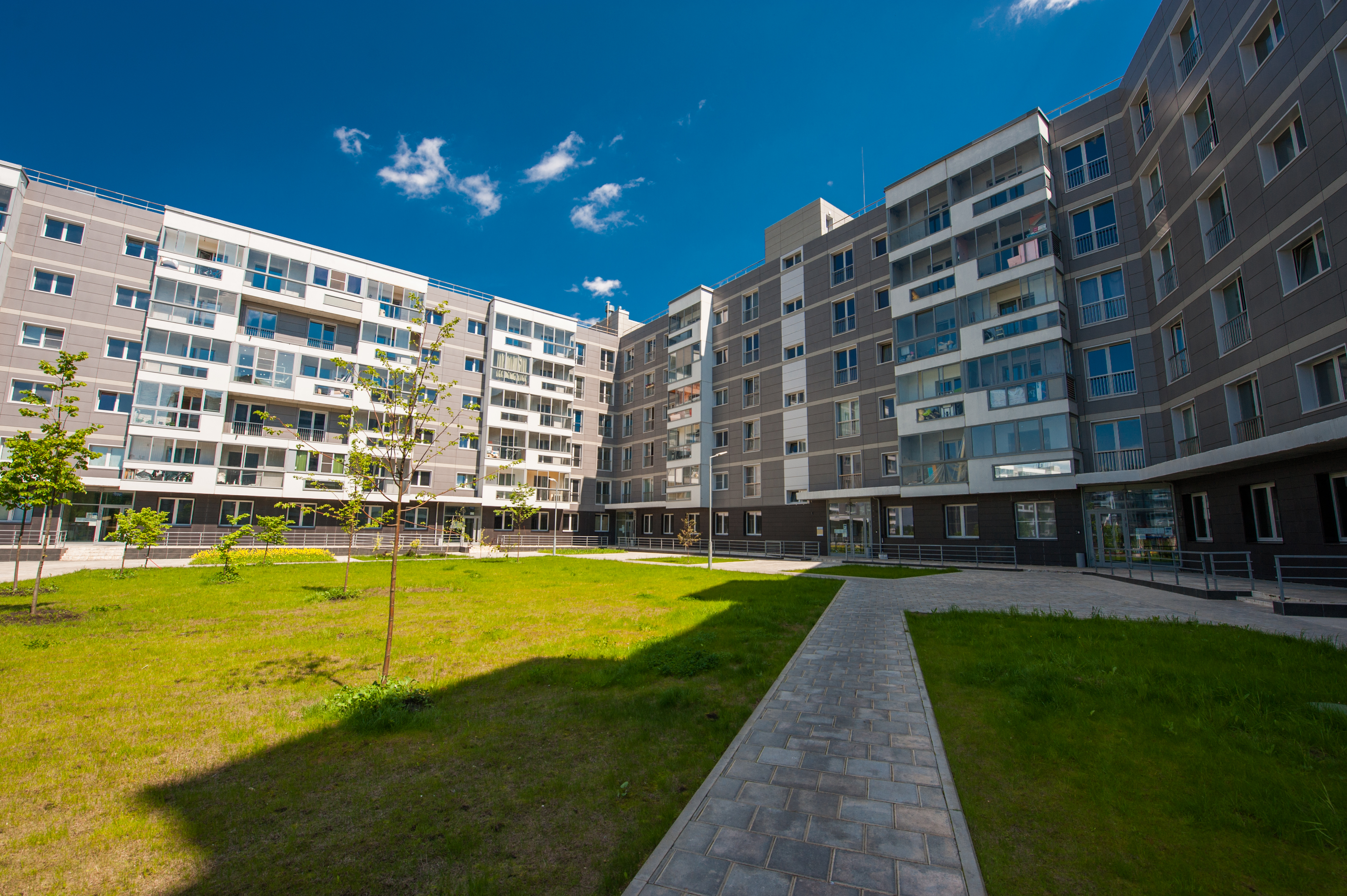 ЖК «Ромашково»