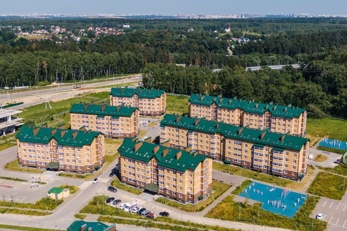 Марьино Град