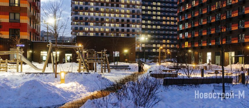 Сигнальный 16