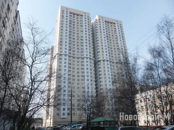 ЖК «Северный город»