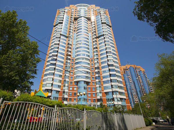 ЖК «Квартал на Ленинском»