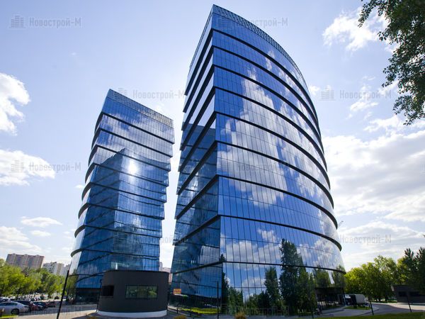 МФК «Лотос»