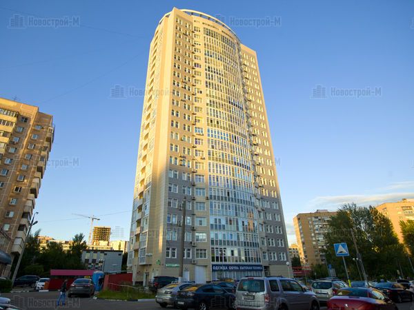 ЖК «Панорама»