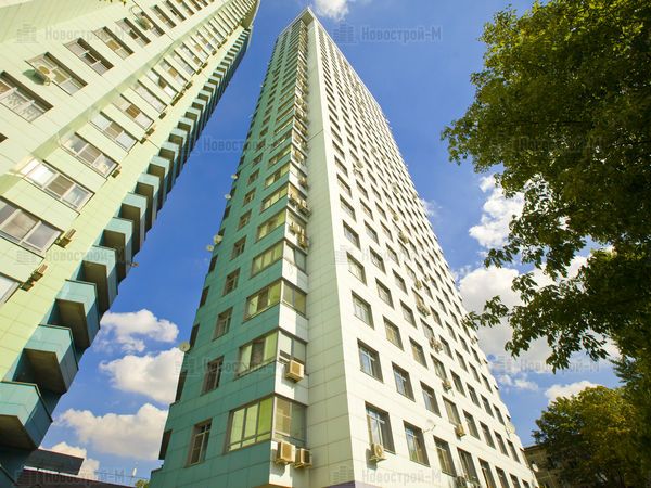 ЖК «Северные Ворота»