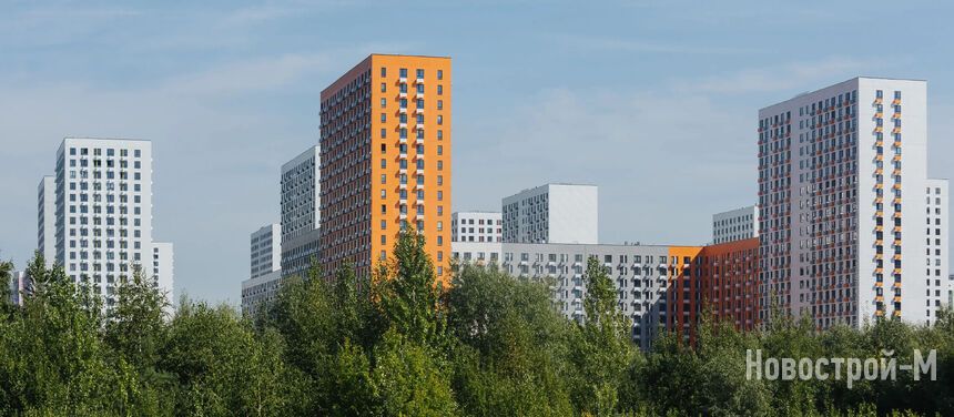 Бутово парк 2