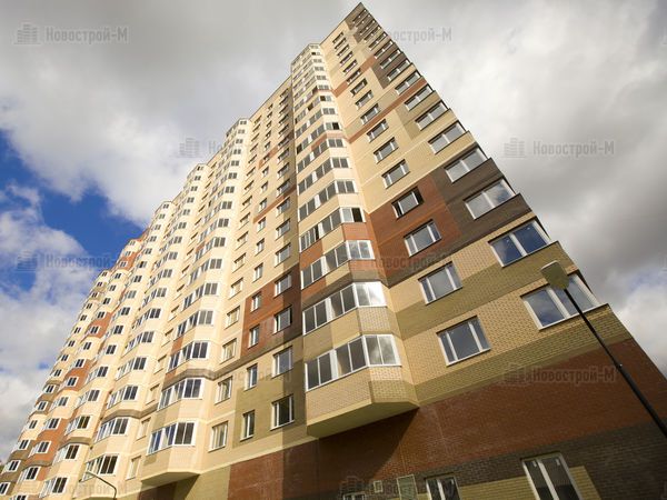 ЖК «Брусчатый поселок»