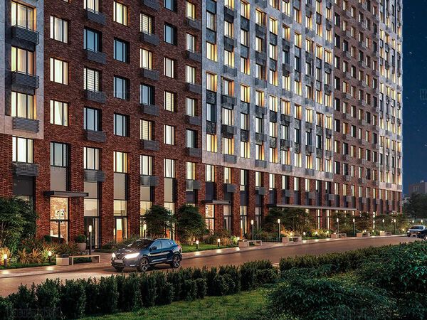 «Пятницкое 58»