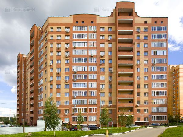 ЖК «Лесной Городок» (Балашиха)