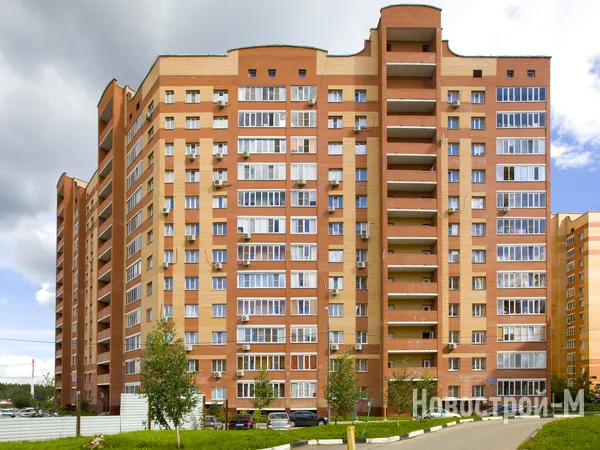 ЖК «Лесной Городок» (Балашиха)