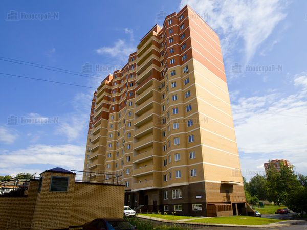 ЖК «Новое Воскресенское» («Сандей Хиллс»)