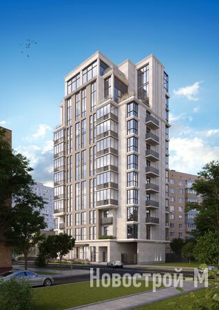 «Данилов дом»