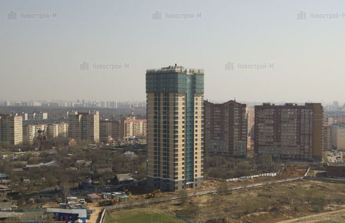 Успенская 11