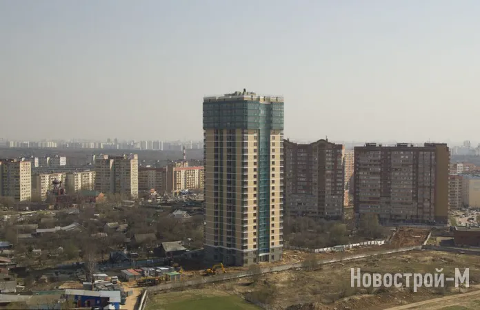 Успенская 11