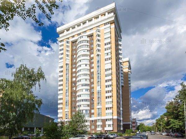 ЖК «Катрин Хаус»