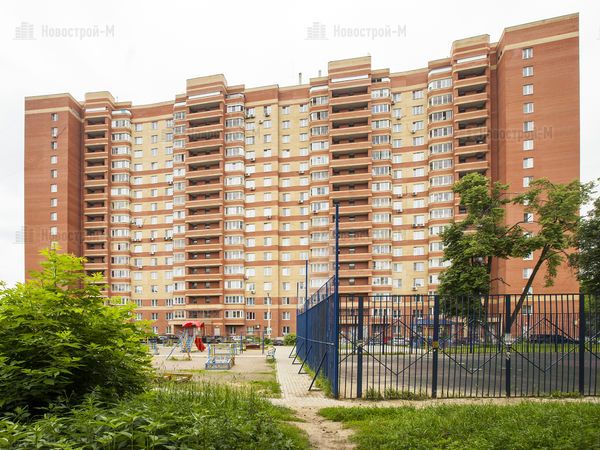 ЖК «Малахит»