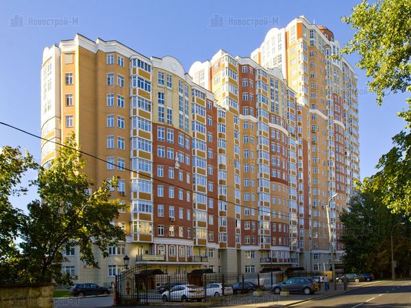 ЖК «Волынский»