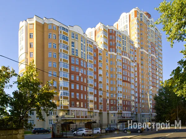 ЖК «Волынский»