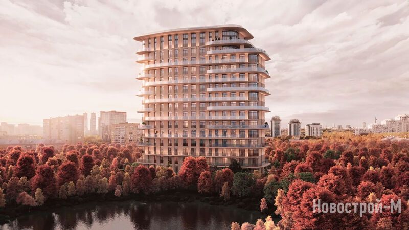 KING & SONS (Кинг энд Санс)