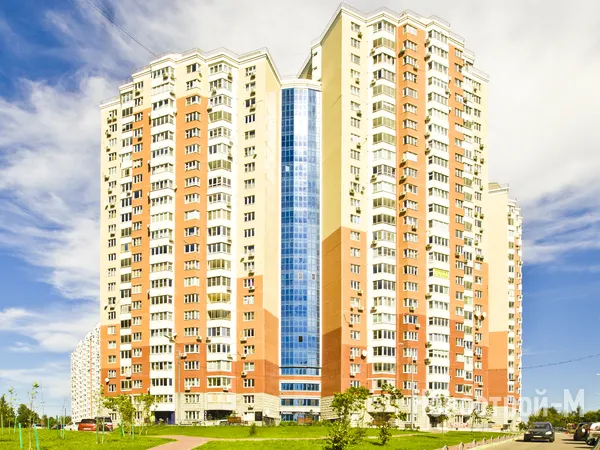 ЖК на ул. Говорова,  корп. 31, 34