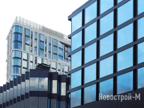 ЖК Lunar (Лунар) - Фото 3