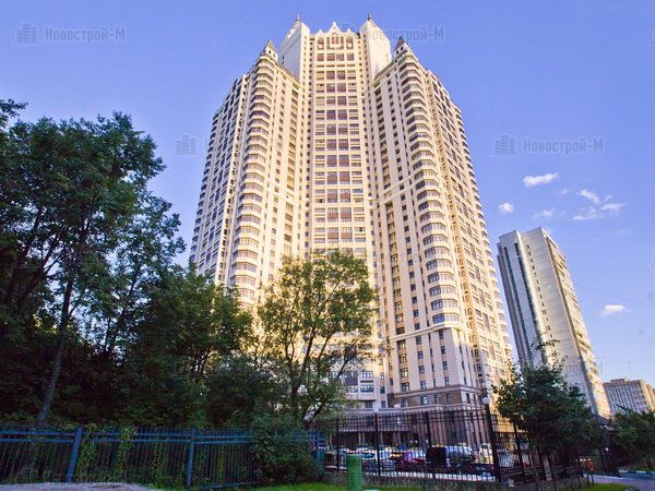 ЖК «Эдельвейс»