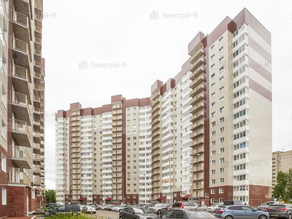 ЖК «Гоголя-2»