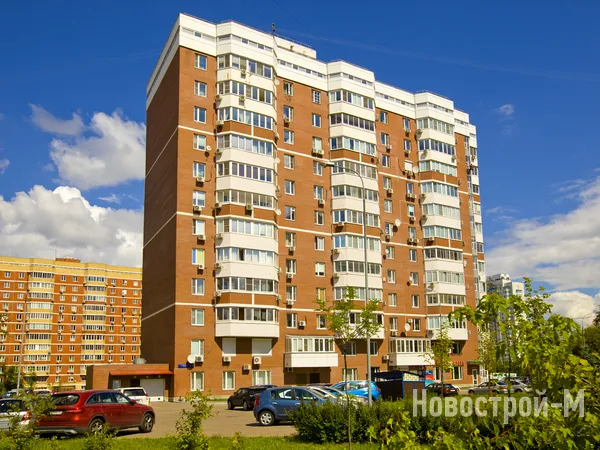 Мичуринский (квартал 5-6)