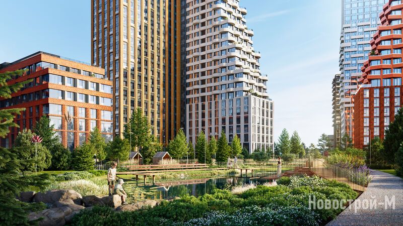 КОД Сокольники