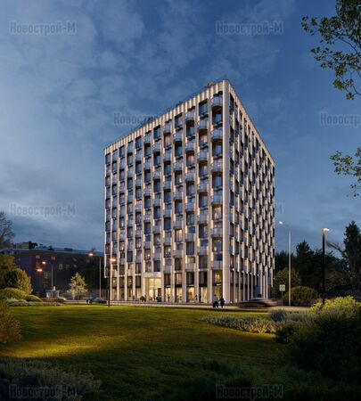 Дом Logos (Логос)