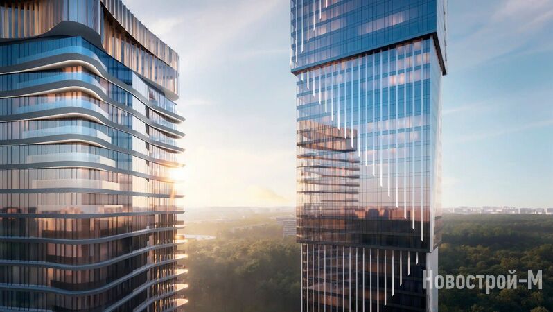 Архитектурный проект на ул. Тимирязевская, 26