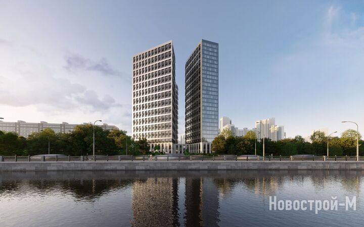 Level Нагатинская