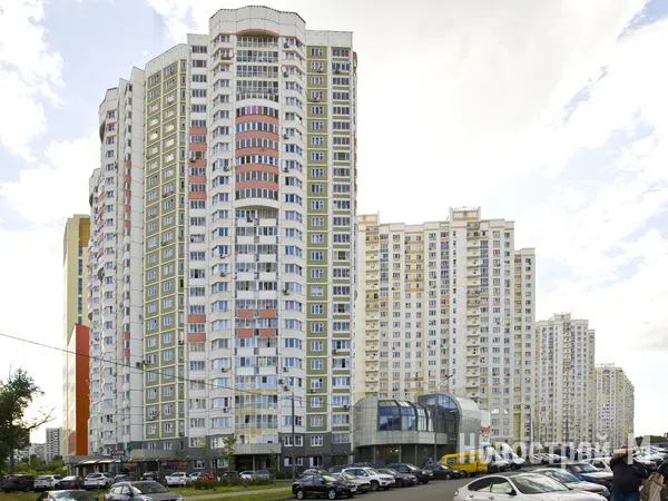 мкр. «Юбилейный»