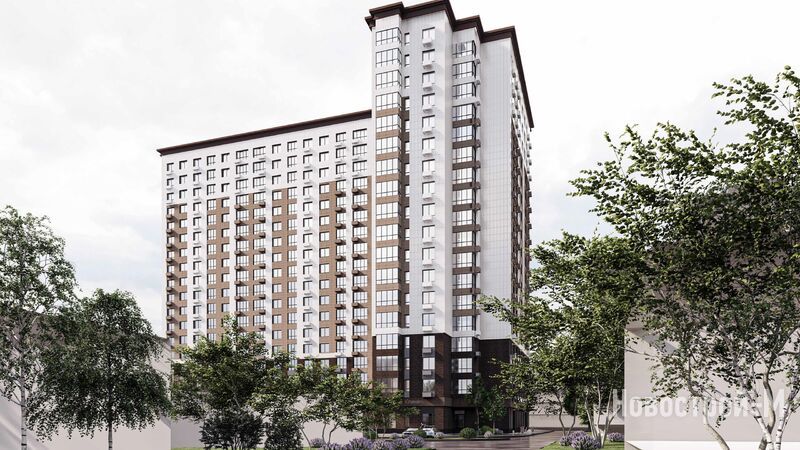 ЖК «Сердце Лыткарино»