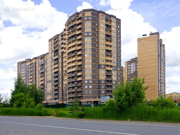 ЖК «Потапово»