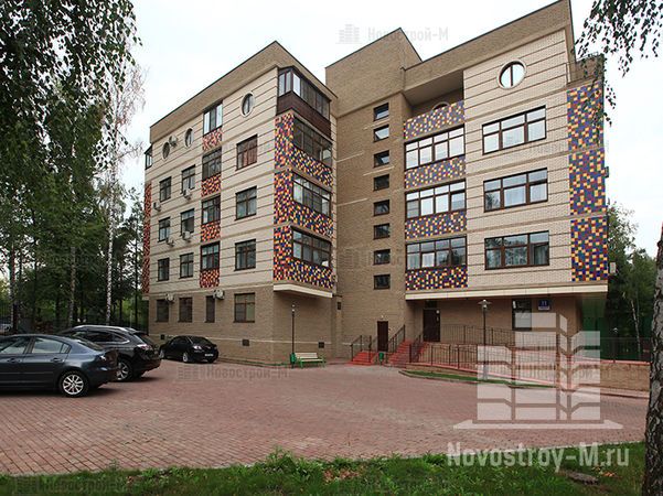 Эксклюзивный Дом «Премиум»