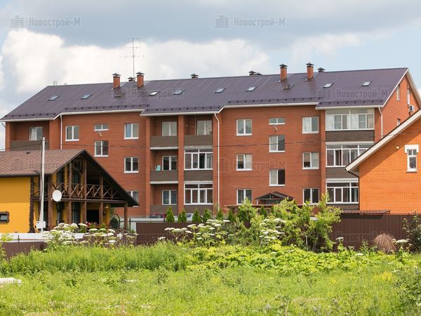 ЖК «Софьино»