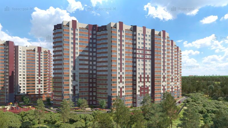 ЖК «Успенский»