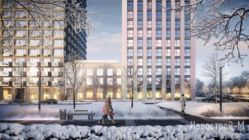 2-й Иртышский