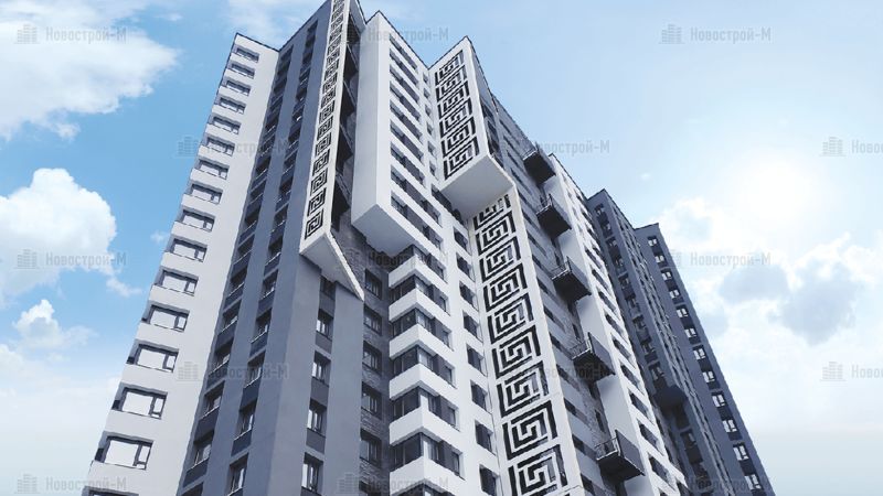 Апарт-комплекс «Букинист»