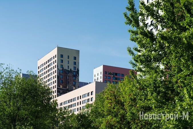 ЖК «Филатов луг»