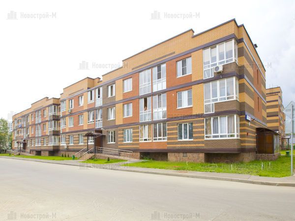 мкр. «Бутовские аллеи»