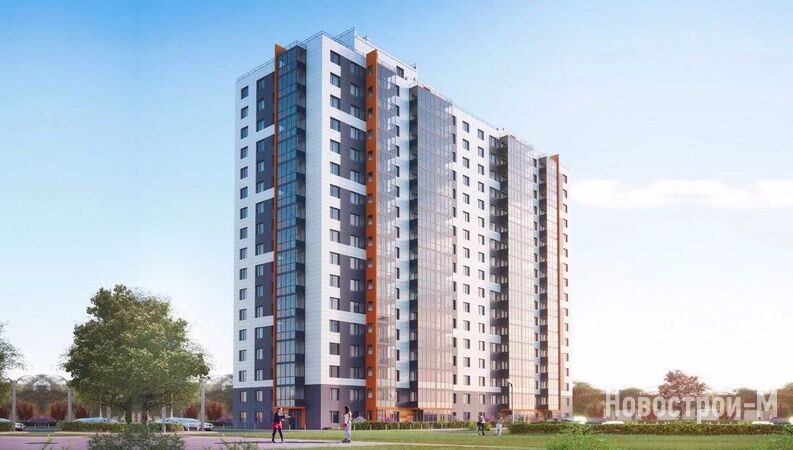 ЖК «Северный Квартал»