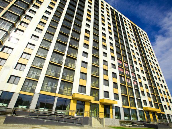 ЖК «Калейдоскоп»