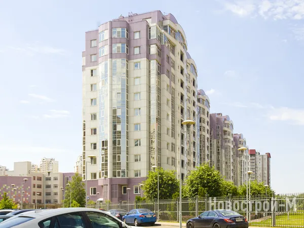 ЖК «Миракс Парк»