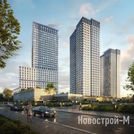 «Мираполис» - Фото 3