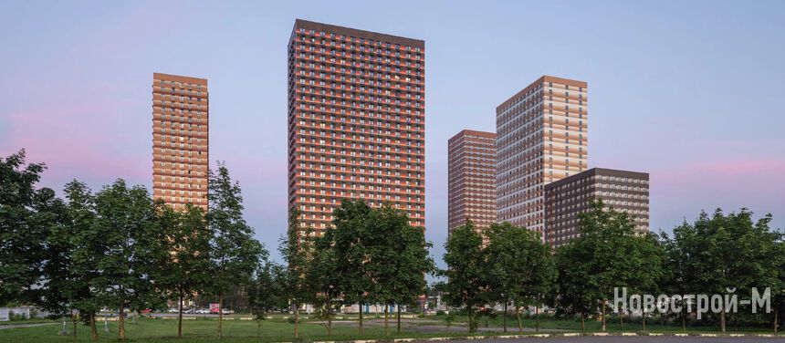 Сигнальный 16