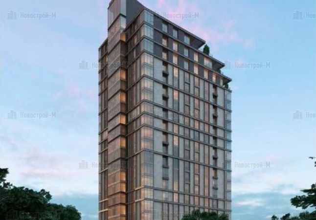 ЖК «Фили Парк»